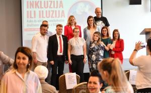 Kako do održive i sveobuhvatne društvene inkluzije u BiH?
